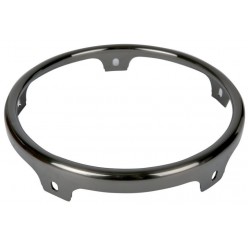 Latin Percussion 7178817 Obręcze Conga Highline EZ Curve - LPH646-SBB - LPH646-ES  - Brushed Nickel